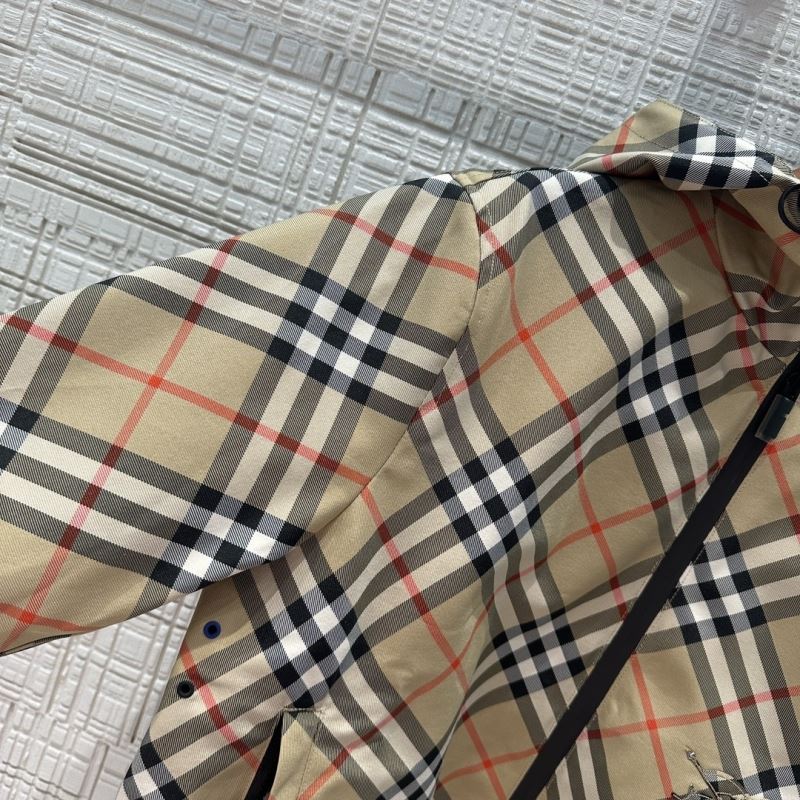 Burberry Outwear